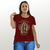 Camiseta Feminina Nossa Senhora de Guadalupe na internet