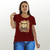 Camiseta Feminina São Francisco de Assis na internet