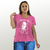 Camiseta Feminina São João Paulo II - loja online
