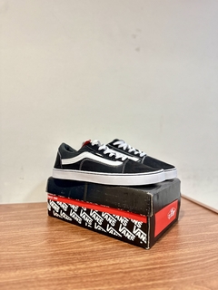 Comprar vans old school 2025