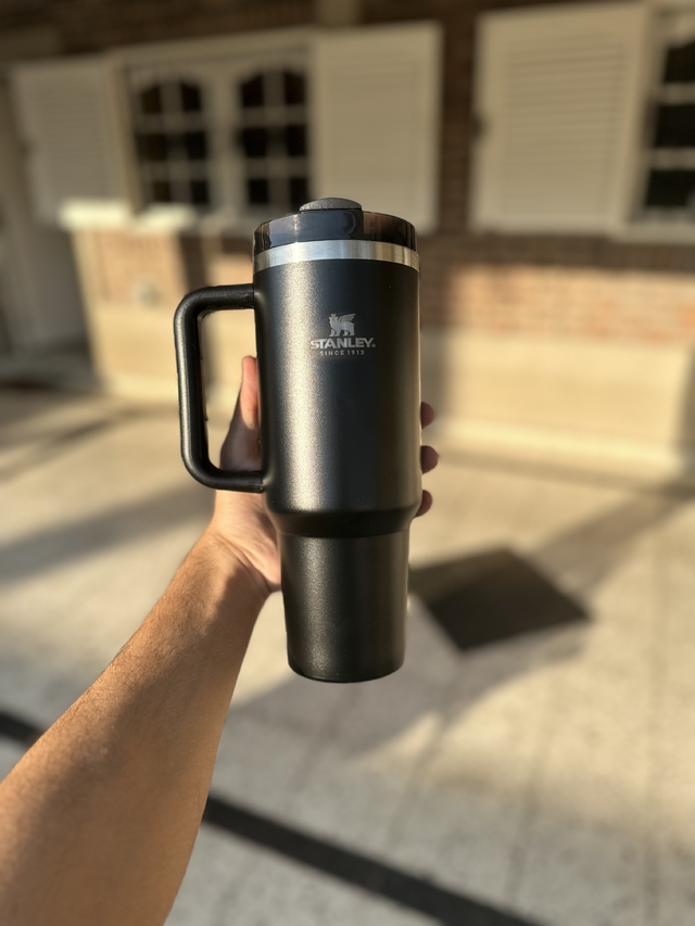 VASO QUENCHER SIMIL STANLEY 1.2 litros - Smart Store