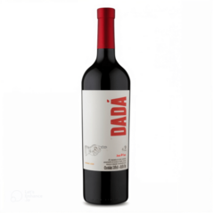 Vinho Finca Las Moras Art Wine 2023 Dadá Nº 2- Tinto