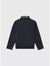 Jaqueta infantil Tommy Hilfiger azul marinho - comprar online