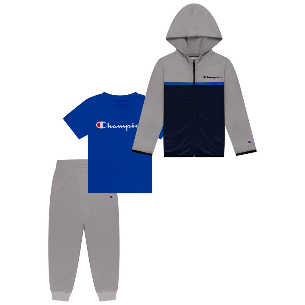 Conjunto champions hotsell