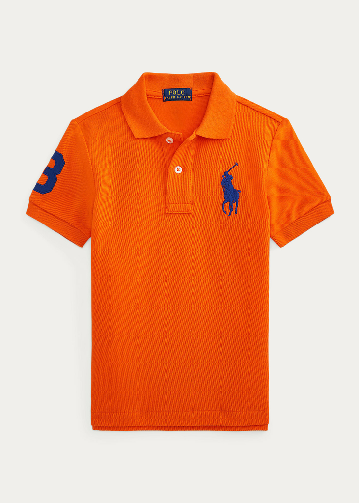 Camisa polo ralph lauren big pony hotsell