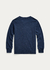 Camisa manga longa Ralph Lauren Azul marinho Kids - comprar online
