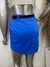 TAMIRES - SHORT SAIA CONFORT (AZUL BIC) - Michely Collection