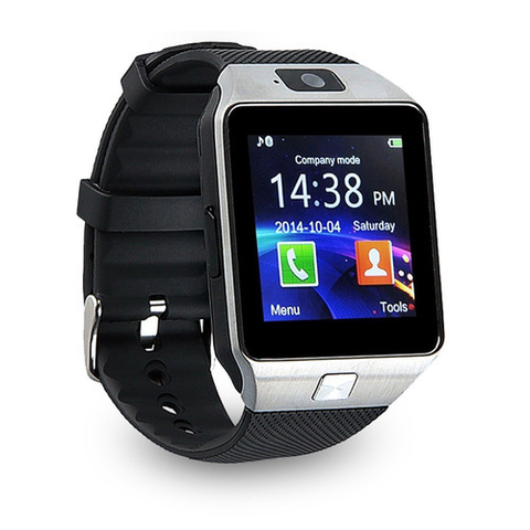 SMARTWATCH V9 PRO PLATEADO