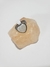 Anillo corazón con piedra (colores surtidos) - tienda online