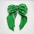 Moño bandana (verde)