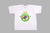 Camiseta Capoeira Opção Kids