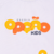 Camiseta Manga Curta Opção Kids - comprar online