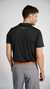 Polo Shirt 22' | Black - comprar online