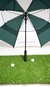 Paraguas Wynworth 23' | Verde - comprar online