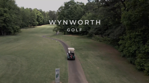 Video de Wynworth Golf ®