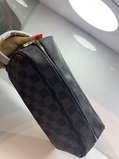 Imagem do Necessaire LV Premium - Canvas importada