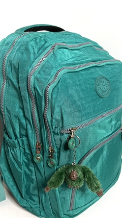 Imagem do Mochila Kip - Verde