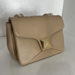 Bolsa Valentina - Nude - Inspired - Life Store | Bolsas de Grife e Acessórios