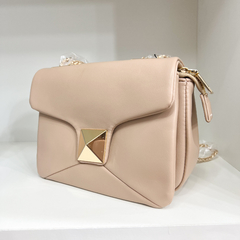 Bolsa Valentina - Nude - Inspired