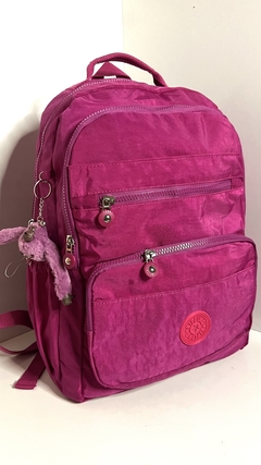 Mochila Kip - Pink - loja online