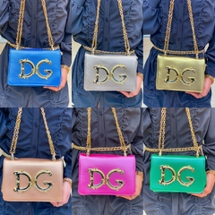 D&G - Primeira Linha - Life Store | Bolsas de Grife e Acessórios