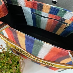 CD Tote - Life Store | Bolsas de Grife e Acessórios