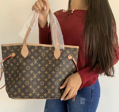 Imagem do Neverfull Primeira Linha