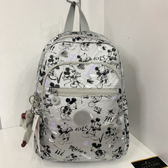 Mochila Kip - Edição Mickey Premium