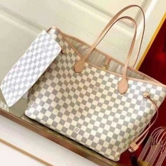 Neverfull linha Italiana