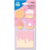 BLOCO ADESIVO - CIS STICK - DOCES 5 BLOCOS COM 20 FOLHAS