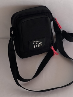 Mini bag Two - Zion BR