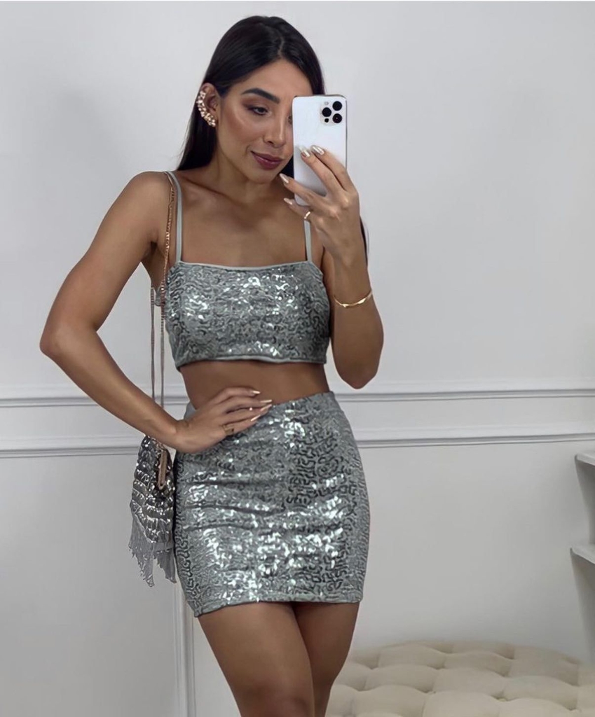 Roupa paete sale