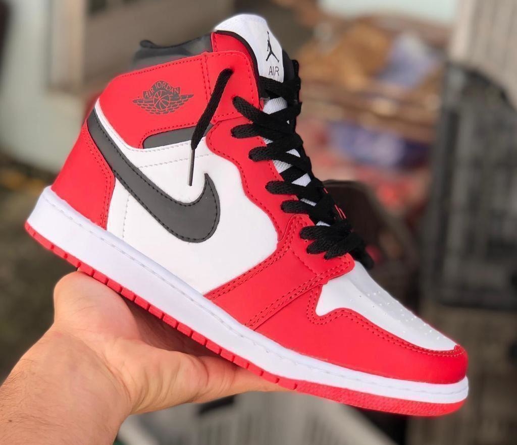 Tênis Nike Air Jordan Femino em Promoção - Loja Meiga e Abusada