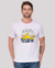 Camiseta Masculina Estampa Minions