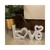 LETRERO LOVE | Letrero de resina artesanal 13x26cm - tienda online