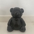 DECO BEAR | Osito de ceramica facetado 12x14 - comprar online