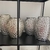 JARRON POSITIVE | Jarron de ceramica con flores geométricas