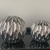 DECO RAIN | Esferas de ceramica facetadas