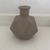 FLOREROS CHARM | floreritos de ceramica facetada mate 6x11 - tienda online
