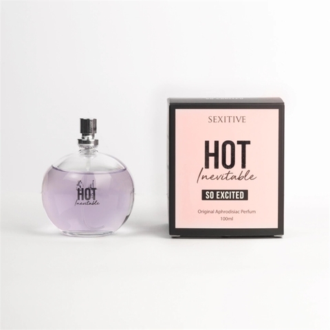 Perfume For Her Hot 100 ml
