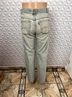 daddy jeans - tam (36) na internet
