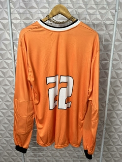 Camisa ESPN laranja - tam (gg) na internet