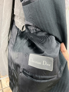 Conjunto Christian Dior - tam (52) - loja online