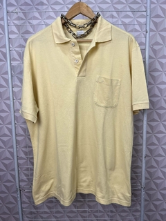 Camisa yellow - tam (gg) - comprar online