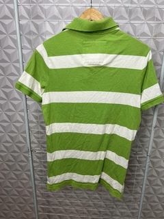 Camisa Abercrombie - tam (m) na internet