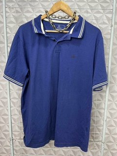 Camisa azul tng - tam (gg) - comprar online