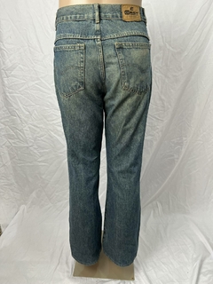 Jeans CAST - tam (38) na internet