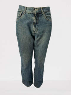 Jeans CAST - tam (38)
