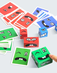 Jogo Blocos de construção de emojis FRETE GRÁTIS! na internet