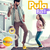 Pula Ball™ Bola Divertida para pular com Led